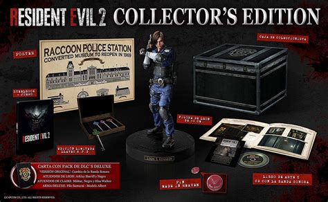 resident evil 2 remake junction box|resident evil 2 special cases.